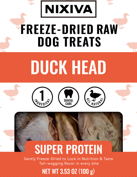 Duck Head