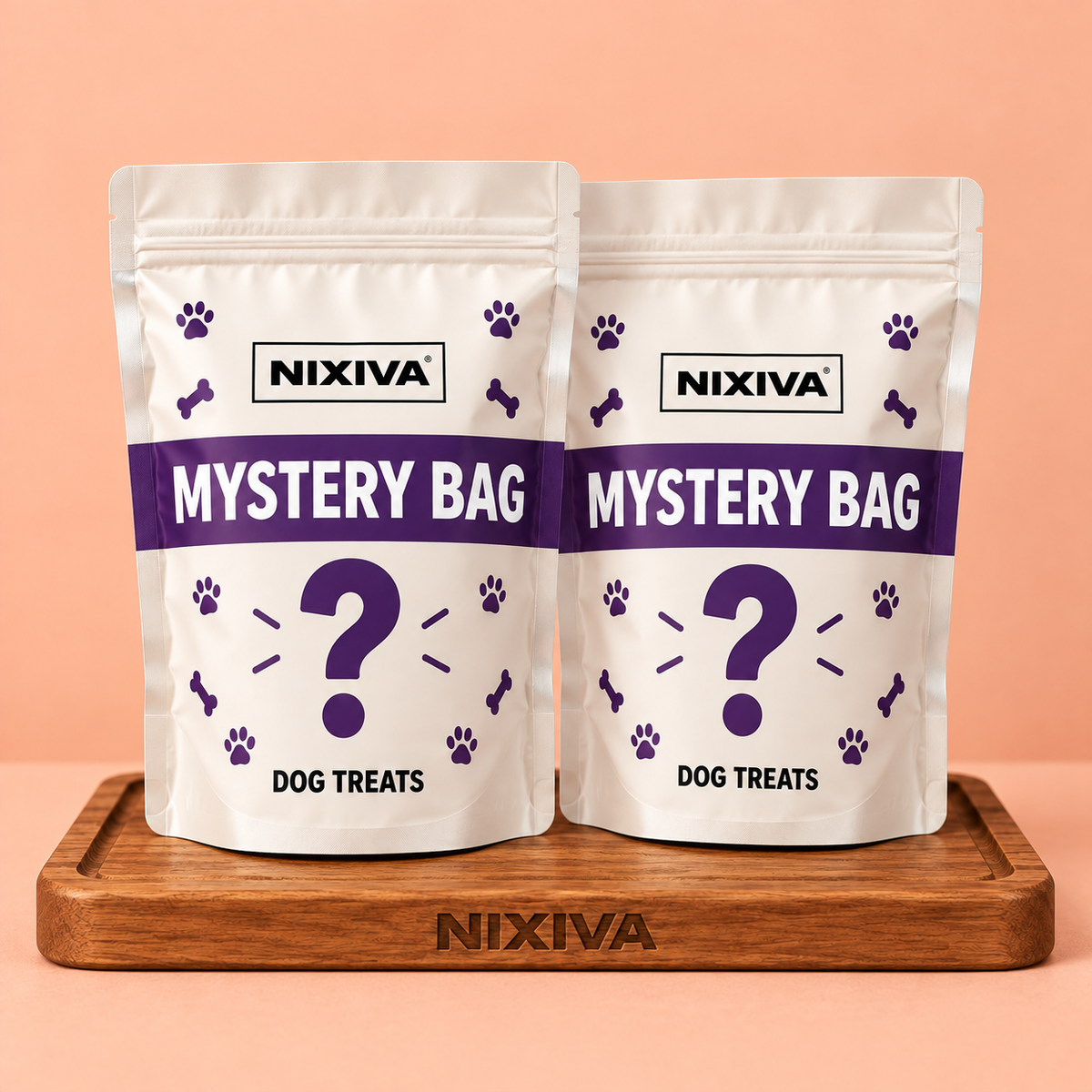 Mystery Treat Bundle