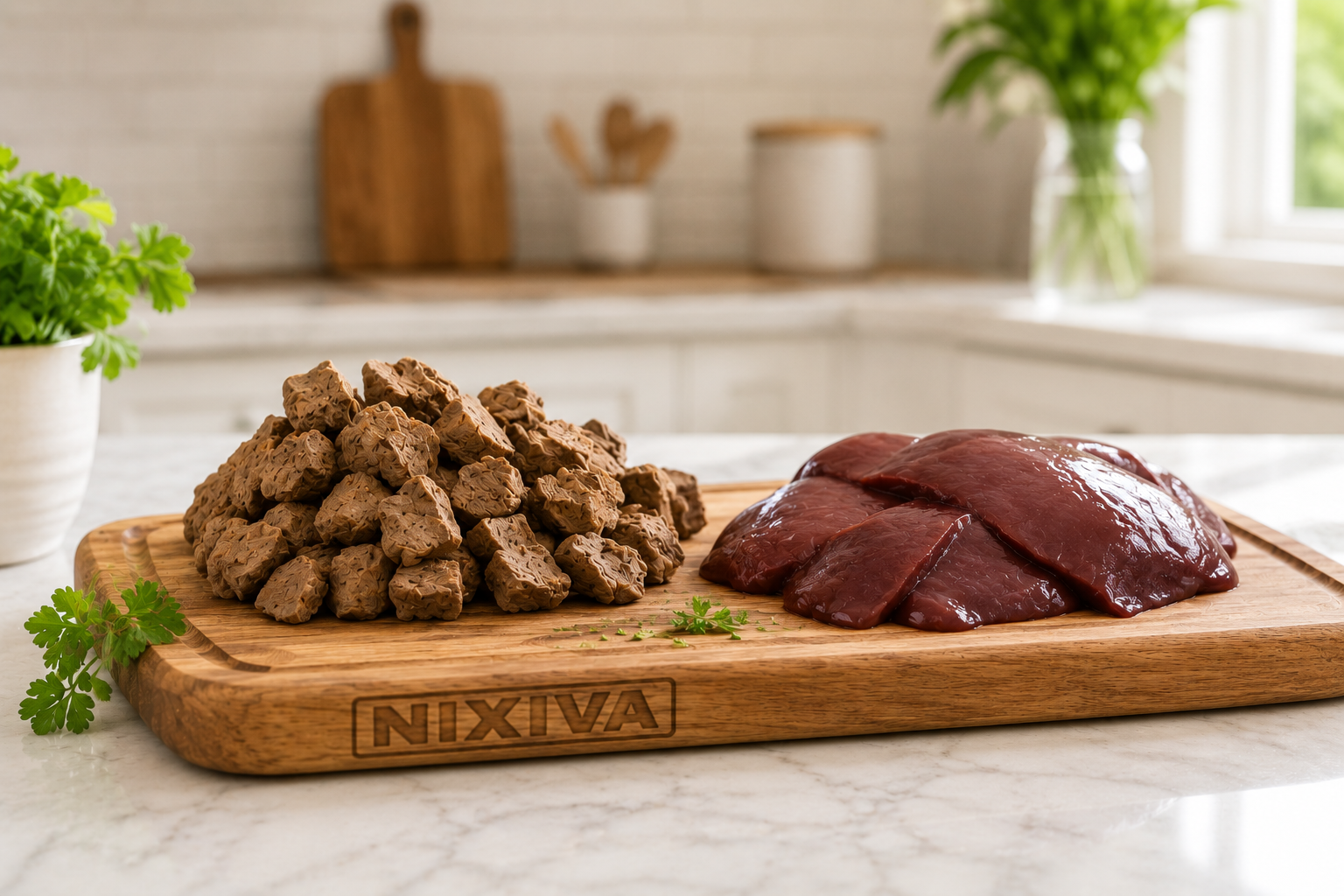 Beef