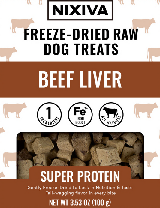 Beef Liver