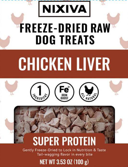 Chicken Liver