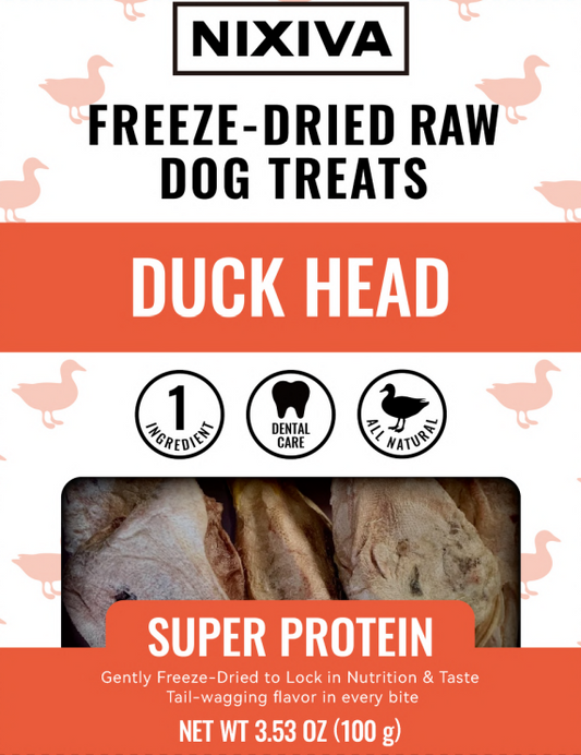 Duck Head