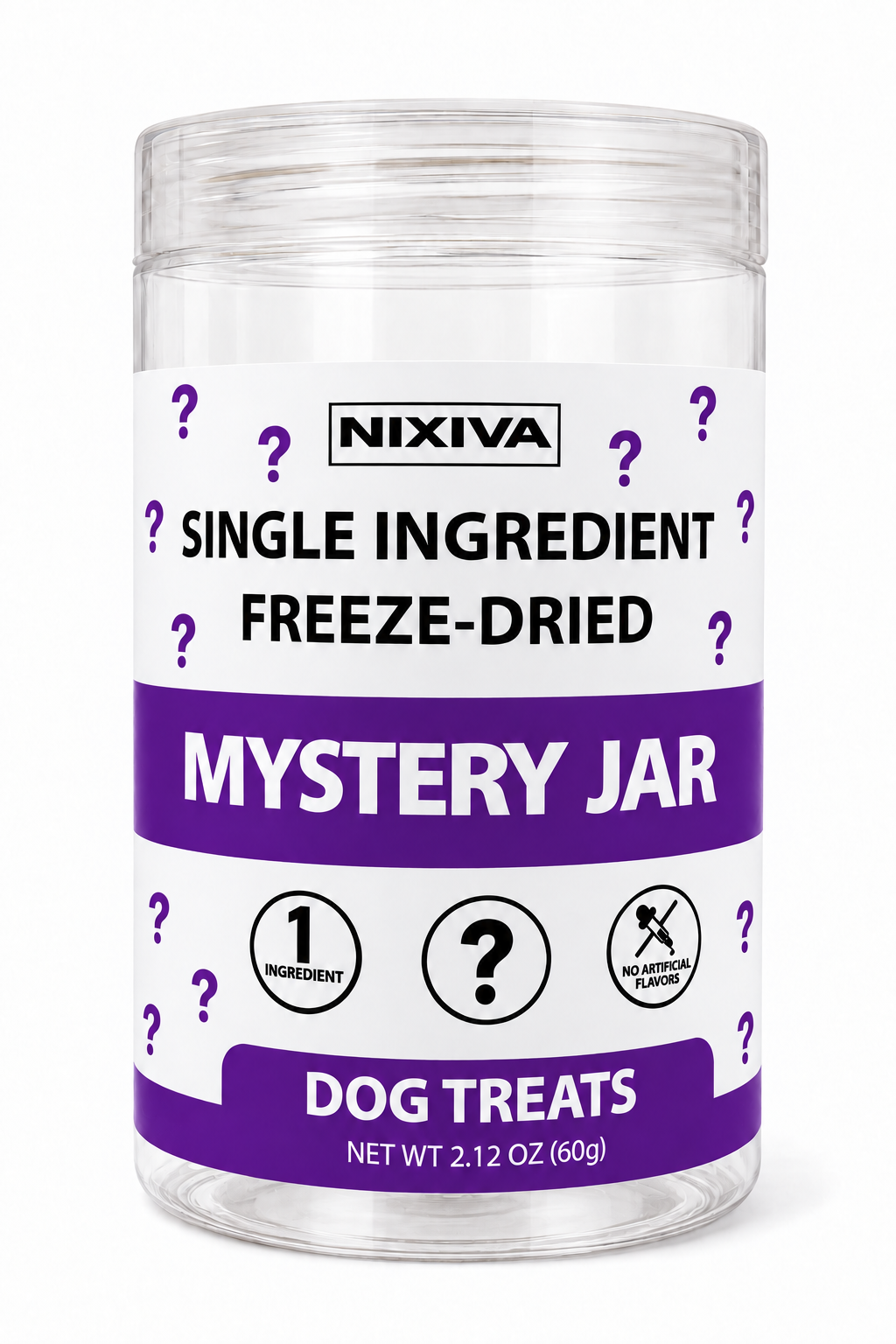 Mystery Treat Bundle
