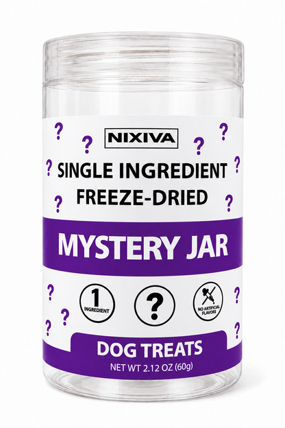 Mystery Treat Bundle