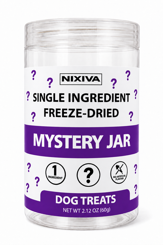 Mystery Treat Bundle