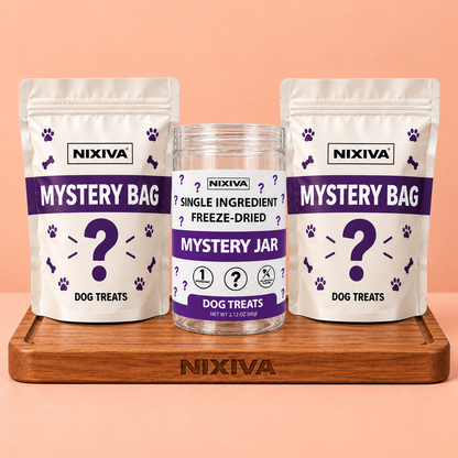 Mystery Treat Bundle