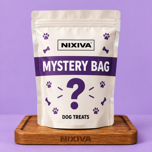 Mystery Treat Bag