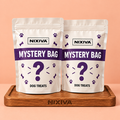 Mystery Treat Bundle