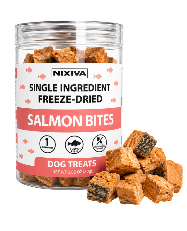 Freeze Dried